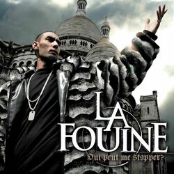 Cover of Qui peut me stopper?