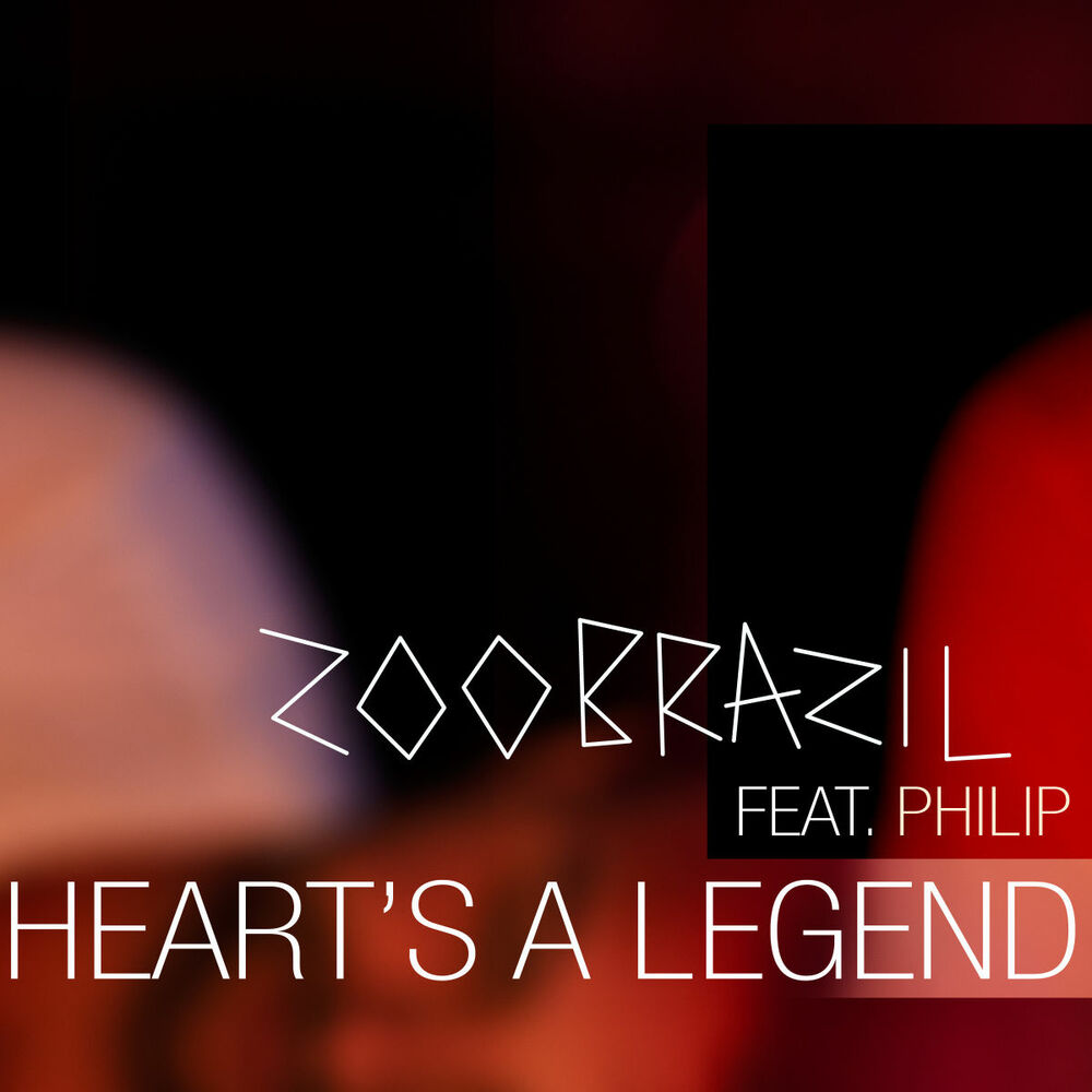 Picture of Heart’s a Legend