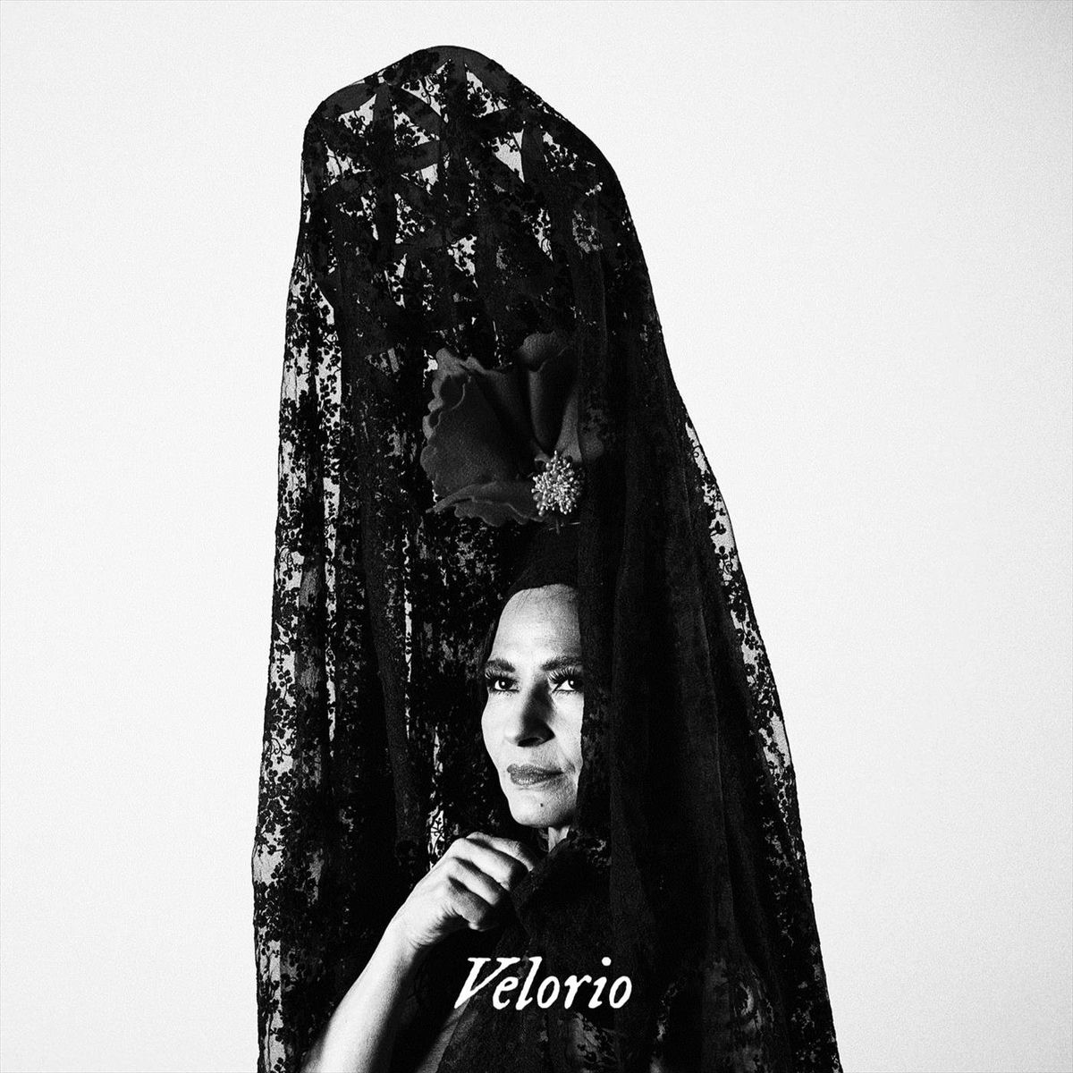 Album cover of Velorio