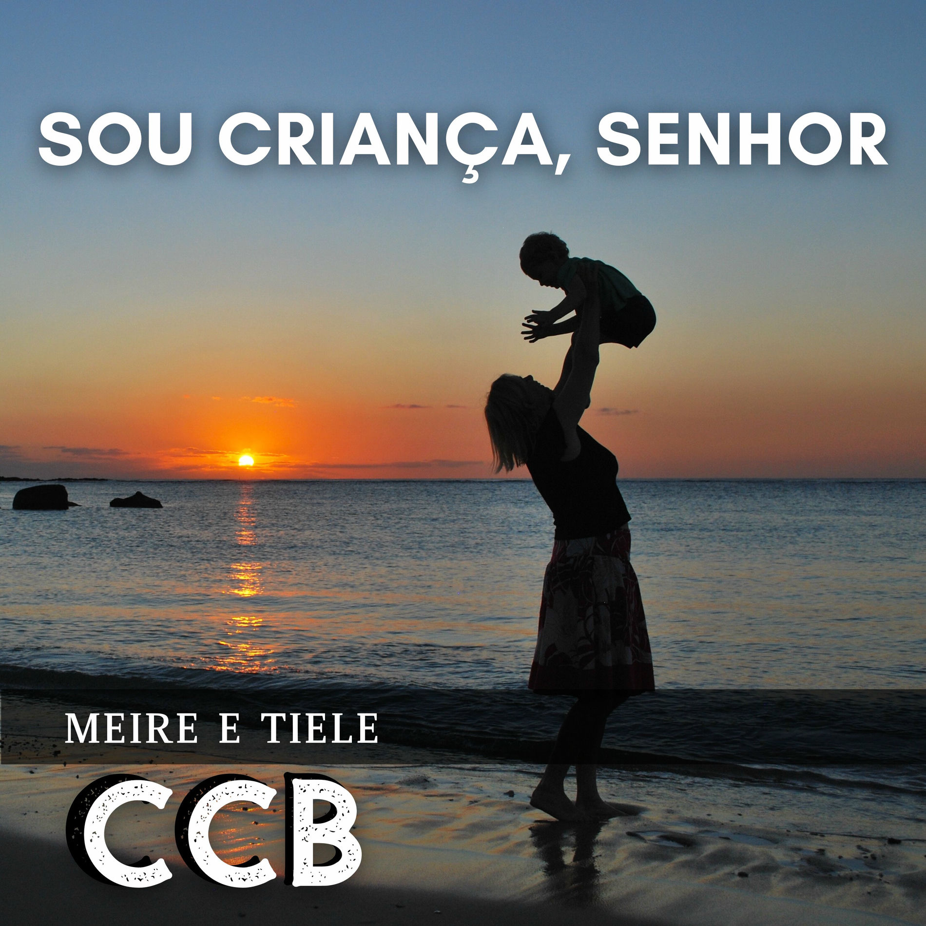 Album cover of Sou Criança, Senhor - Ccb