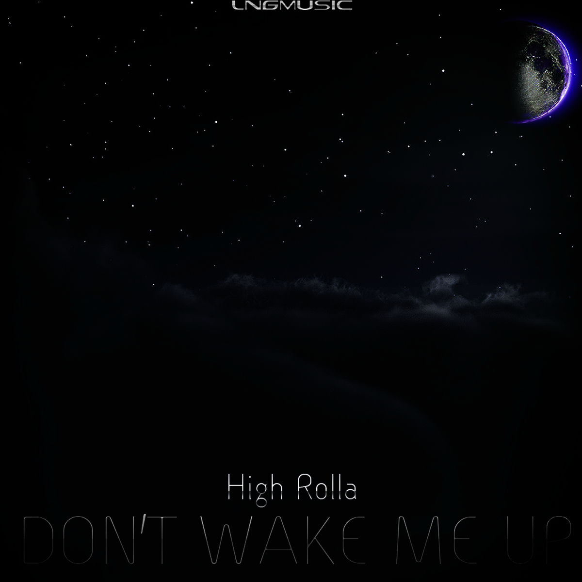 Album cover of Don't Wake Me Up