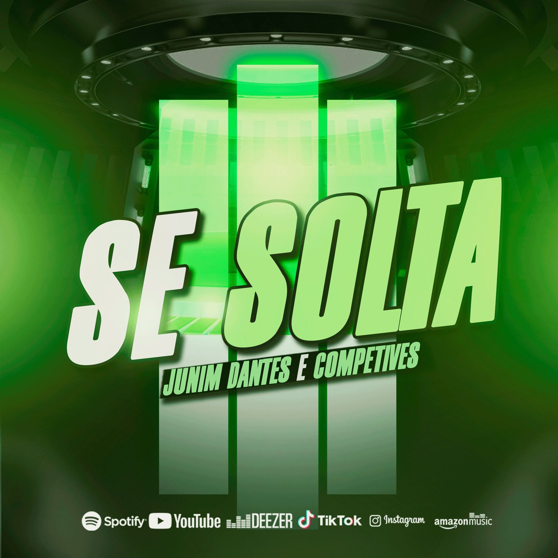 Album cover of Se Solta