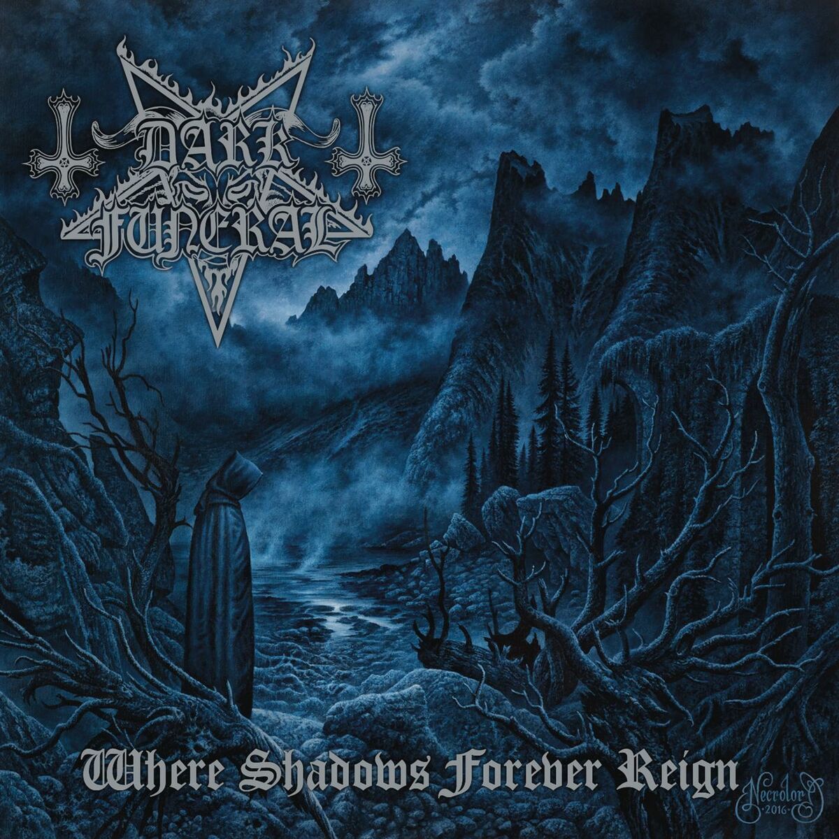 Album cover of Unchain My Soul