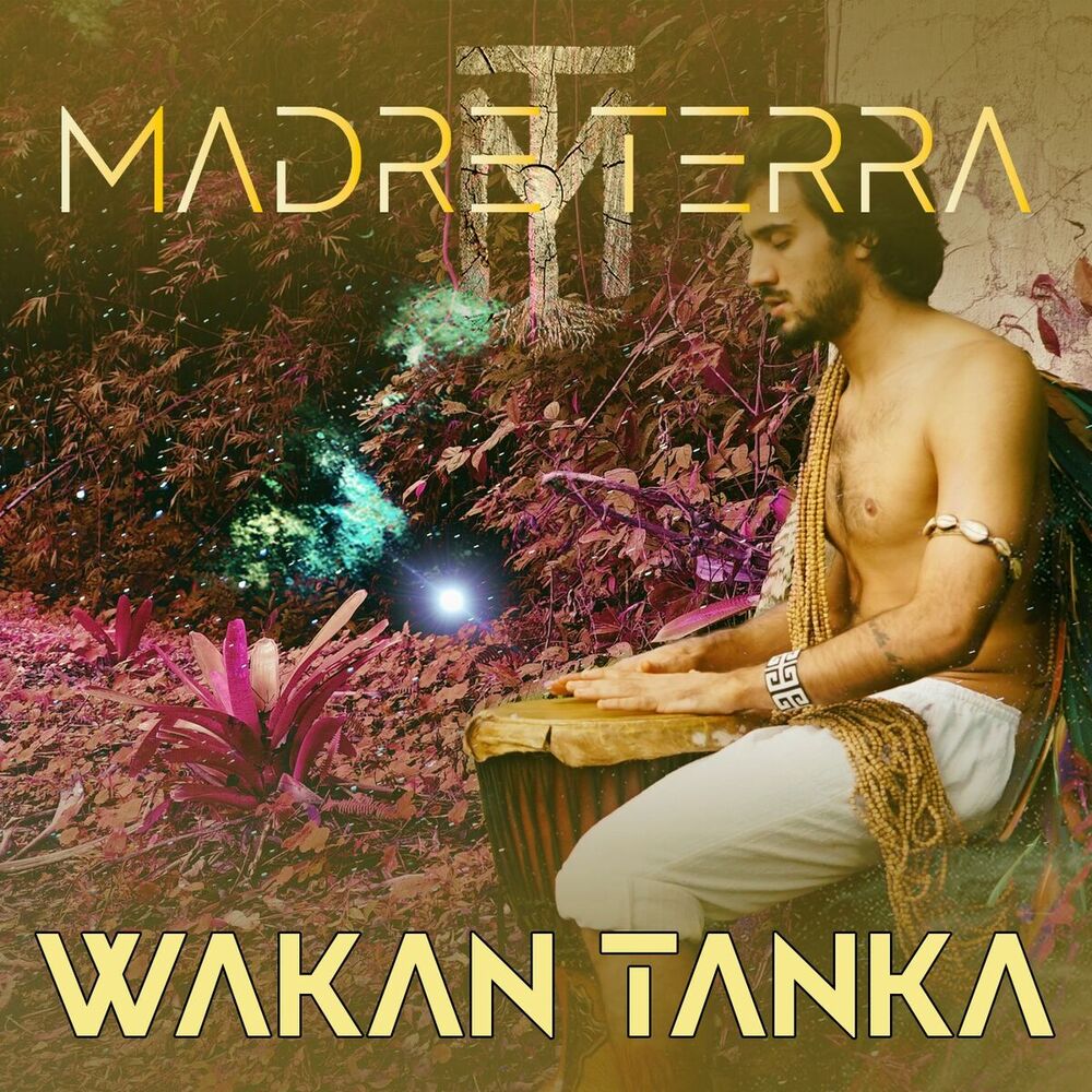 Picture of Wakan Tanka