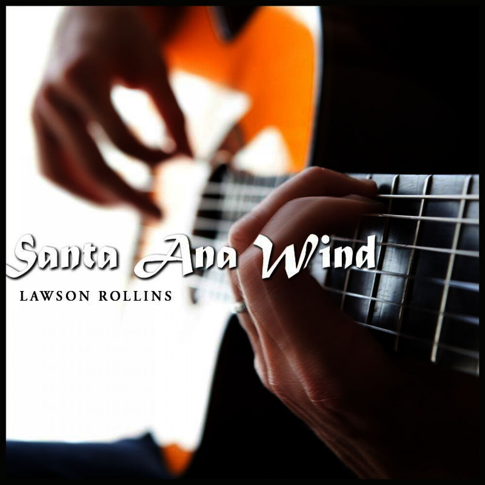 Picture of Santa Ana Wind