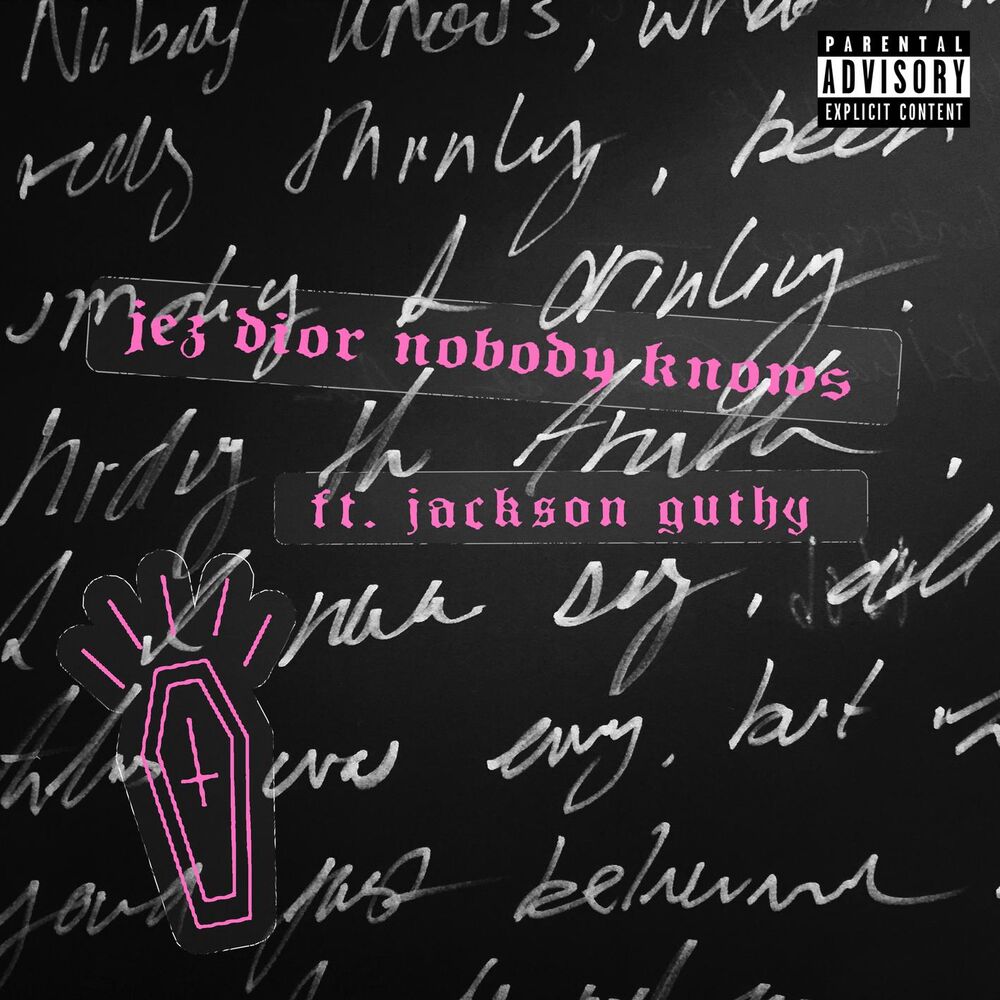 Picture of Nobody Knows (feat. Jackson Guthy)