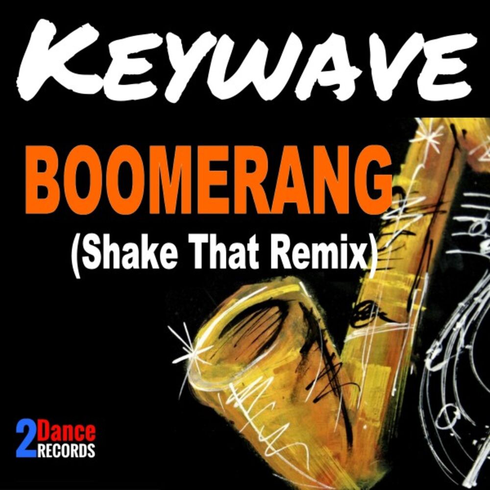 Picture of Boomerang (Shake That Remix)