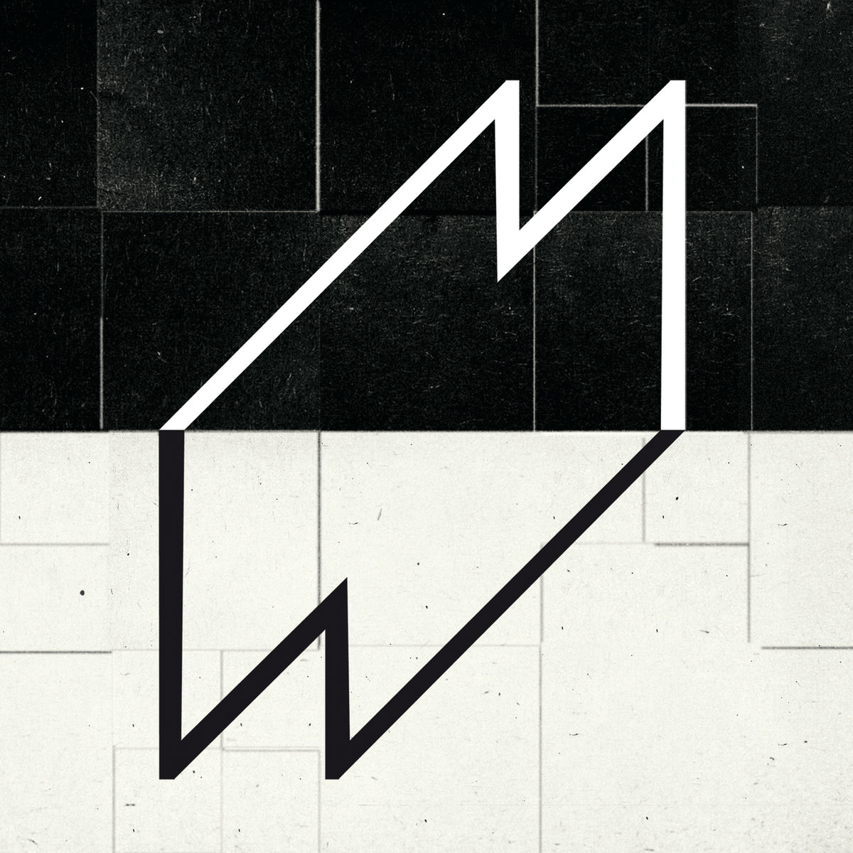 Album cover of Mister Mystère