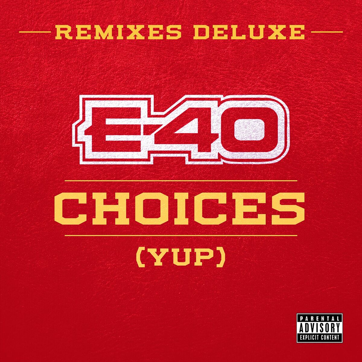 Album cover of Choices (Yup) [feat. Migos & Rick Ross]