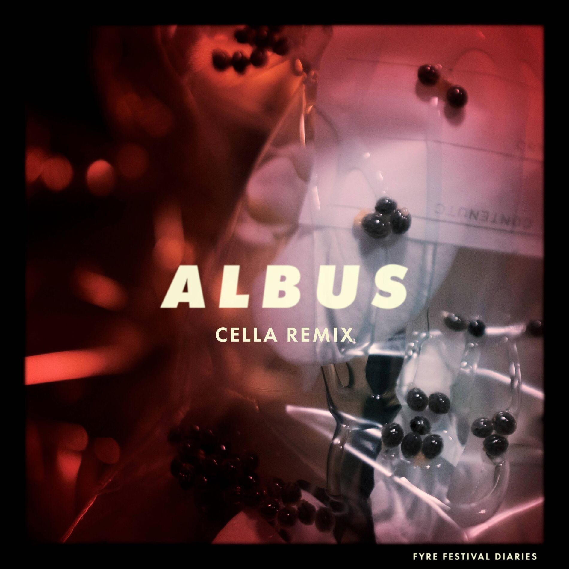Album cover of Albus (feat. Cella)