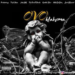 Cover of OVOKLAHOMA