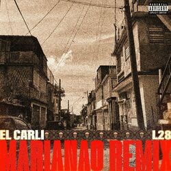 Cover of Marianao (Remix)