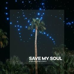 Cover of Save My Soul