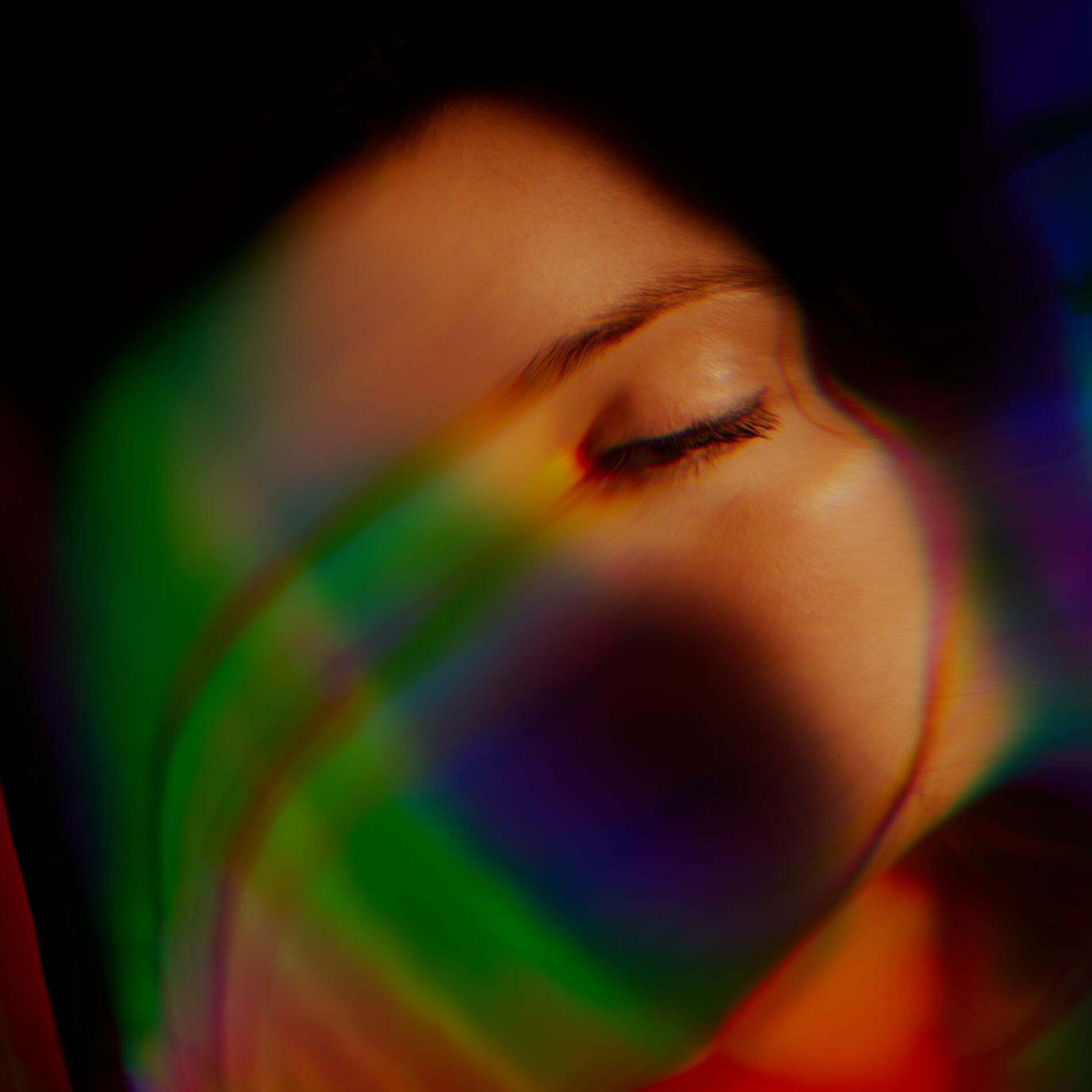 Album cover of Taken (Autograf Remix)