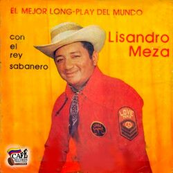 Cover of El Mejor Long-Play Del Mundo