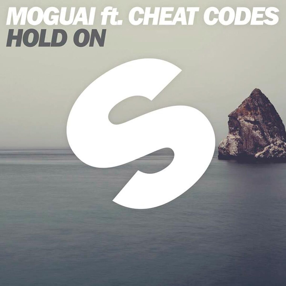 Album cover of Hold On