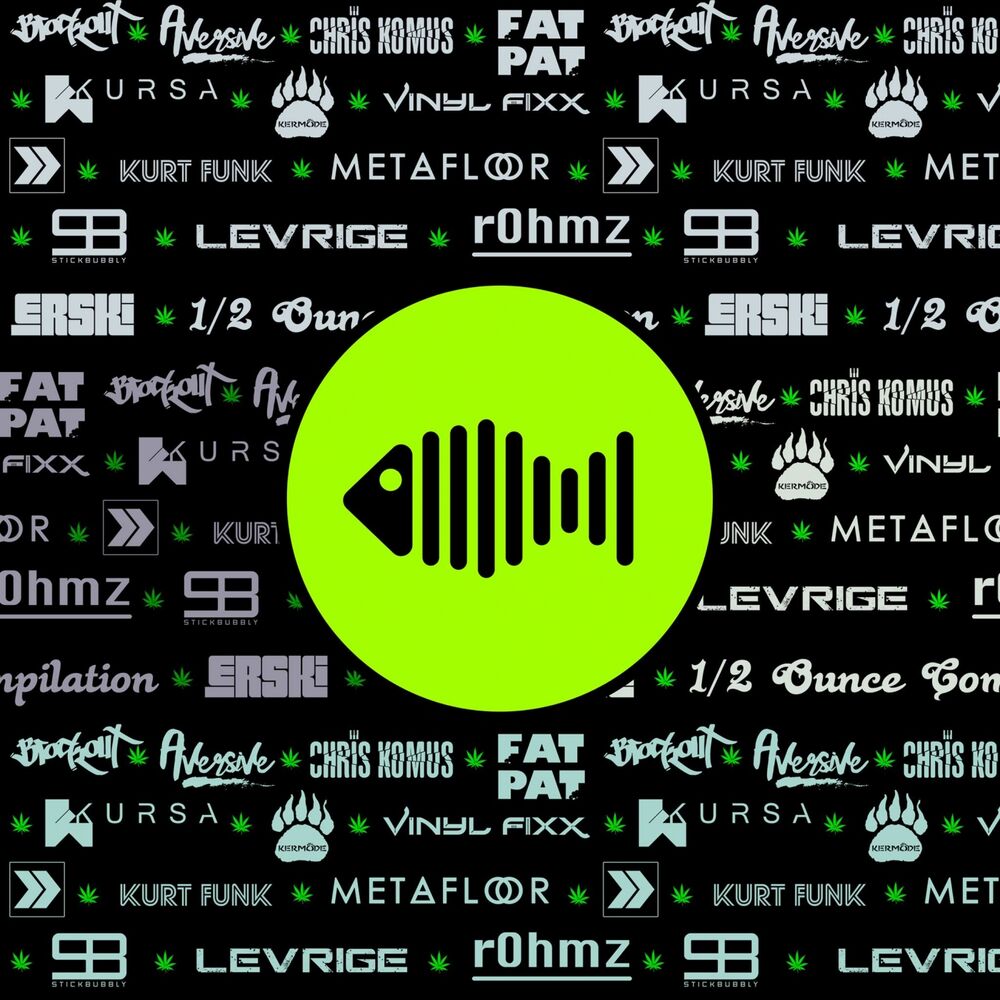 Picture of Half Ounce Compilation