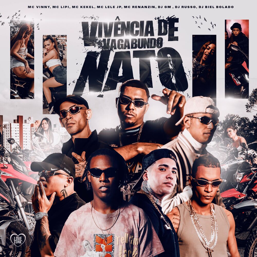 Picture of Vivência de Vagabundo Nato
