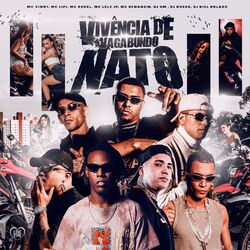 Cover of Vivência de Vagabundo Nato