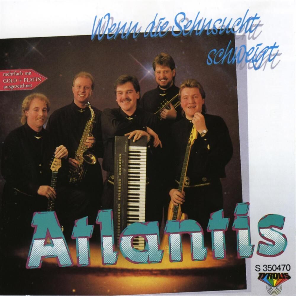 Picture of Wenn die Sehnsucht schweigt