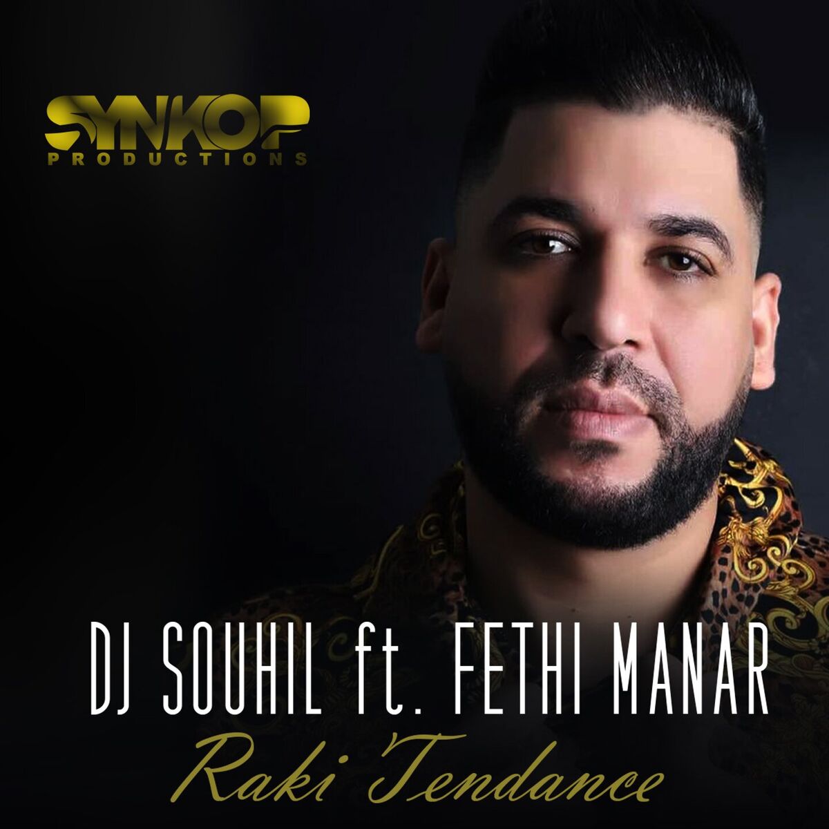Album cover of Raki Tendance