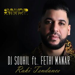 Cover of Raki Tendance