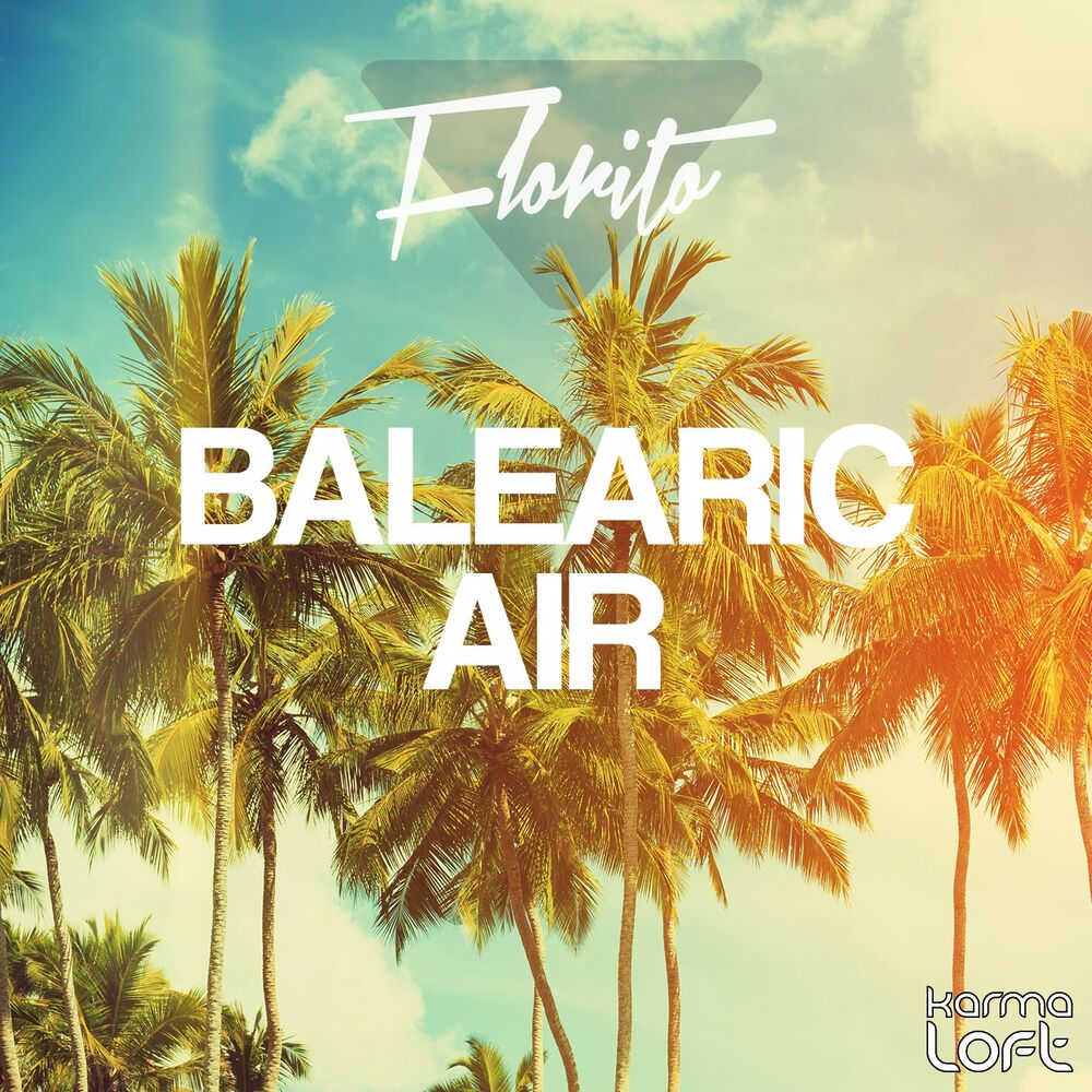 Picture of Balearic Air