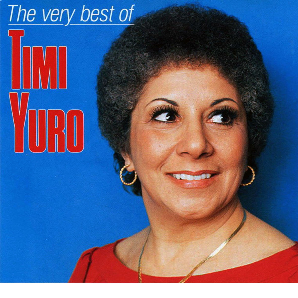Album cover of The Very Best Of