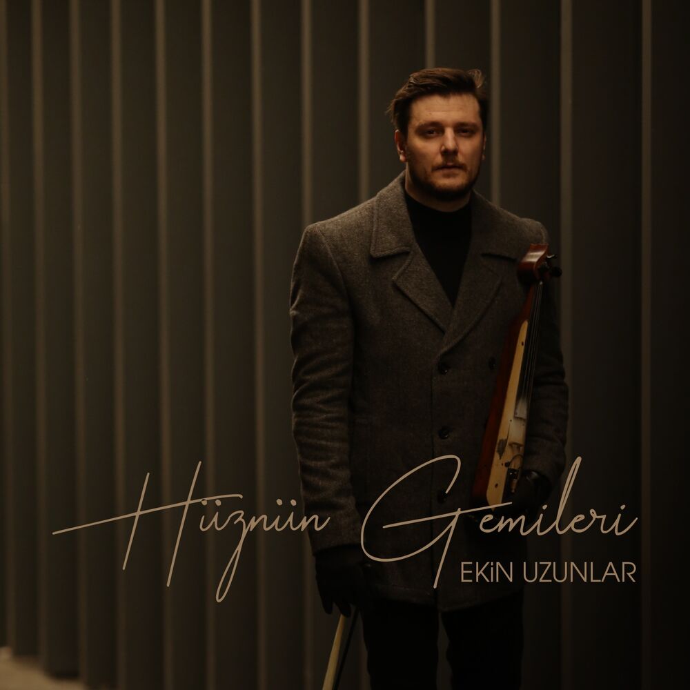 Picture of Hüznün Gemileri