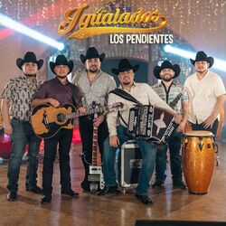 Los Pendientes (Live)