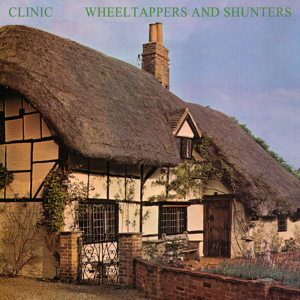 Picture of Wheeltappers and Shunters