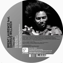 Cover of This Life EP