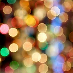 Cover of Luces