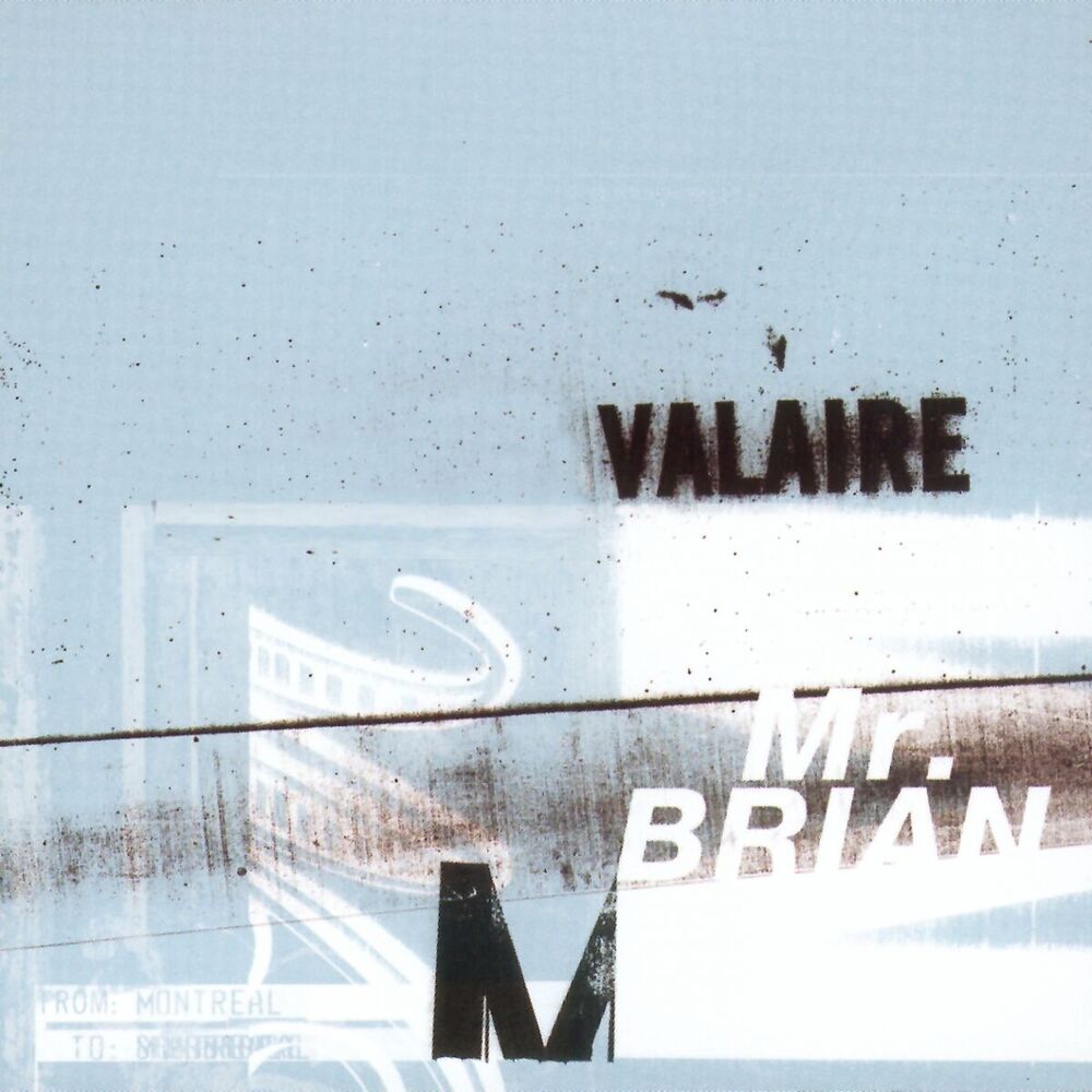 Picture of Mr. Brian
