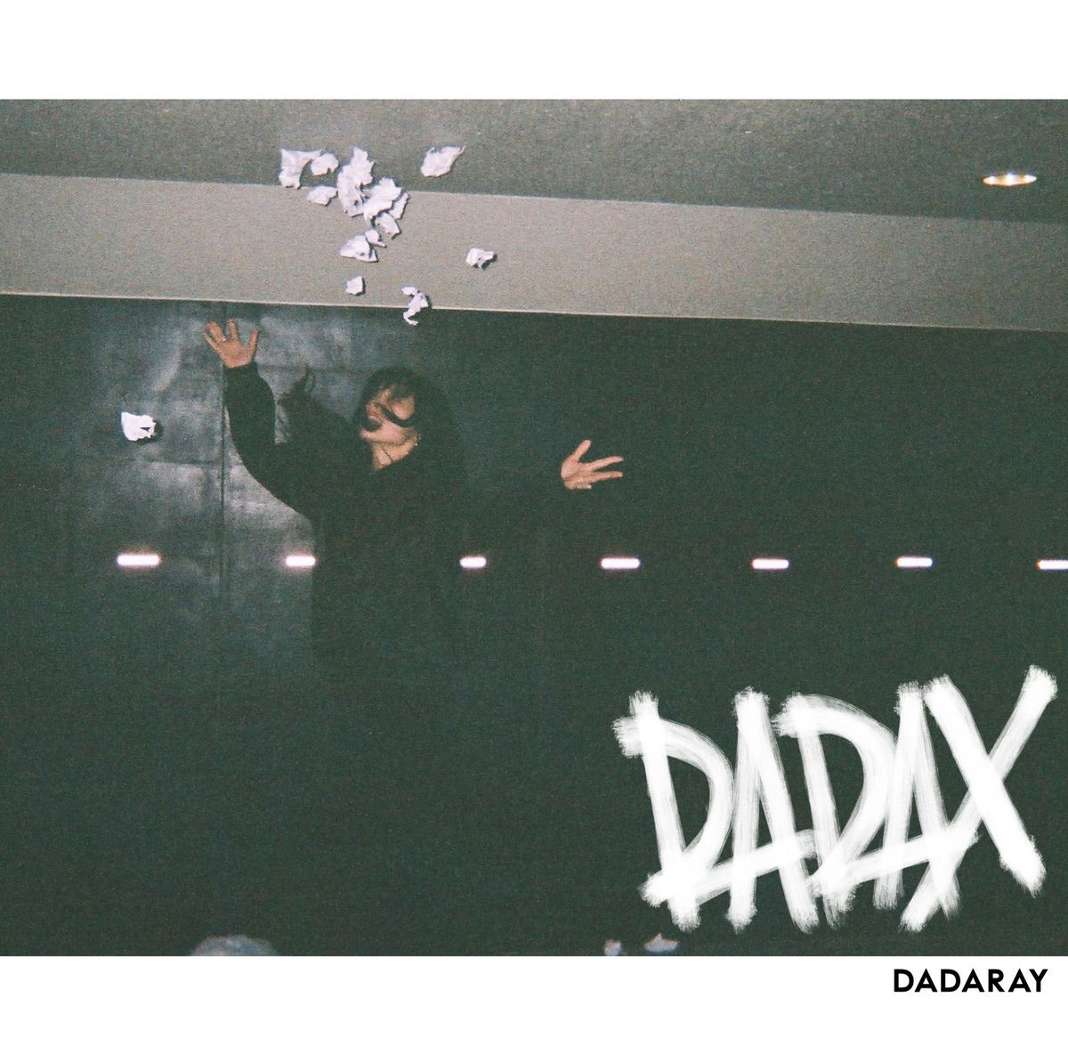 Album cover of Basue