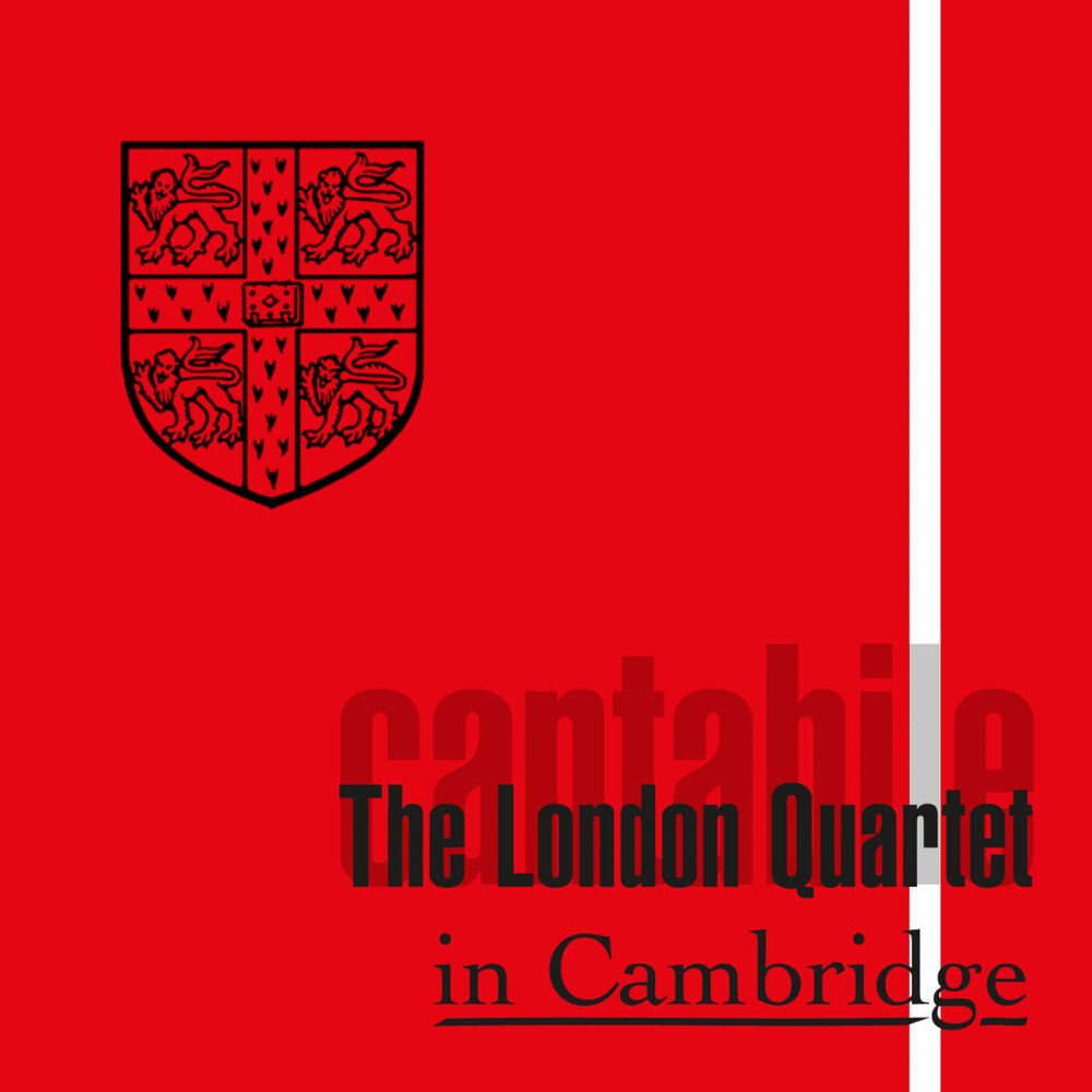Picture of In Cambridge