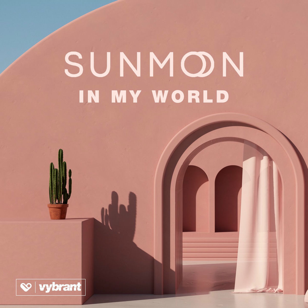 Album cover of In My World