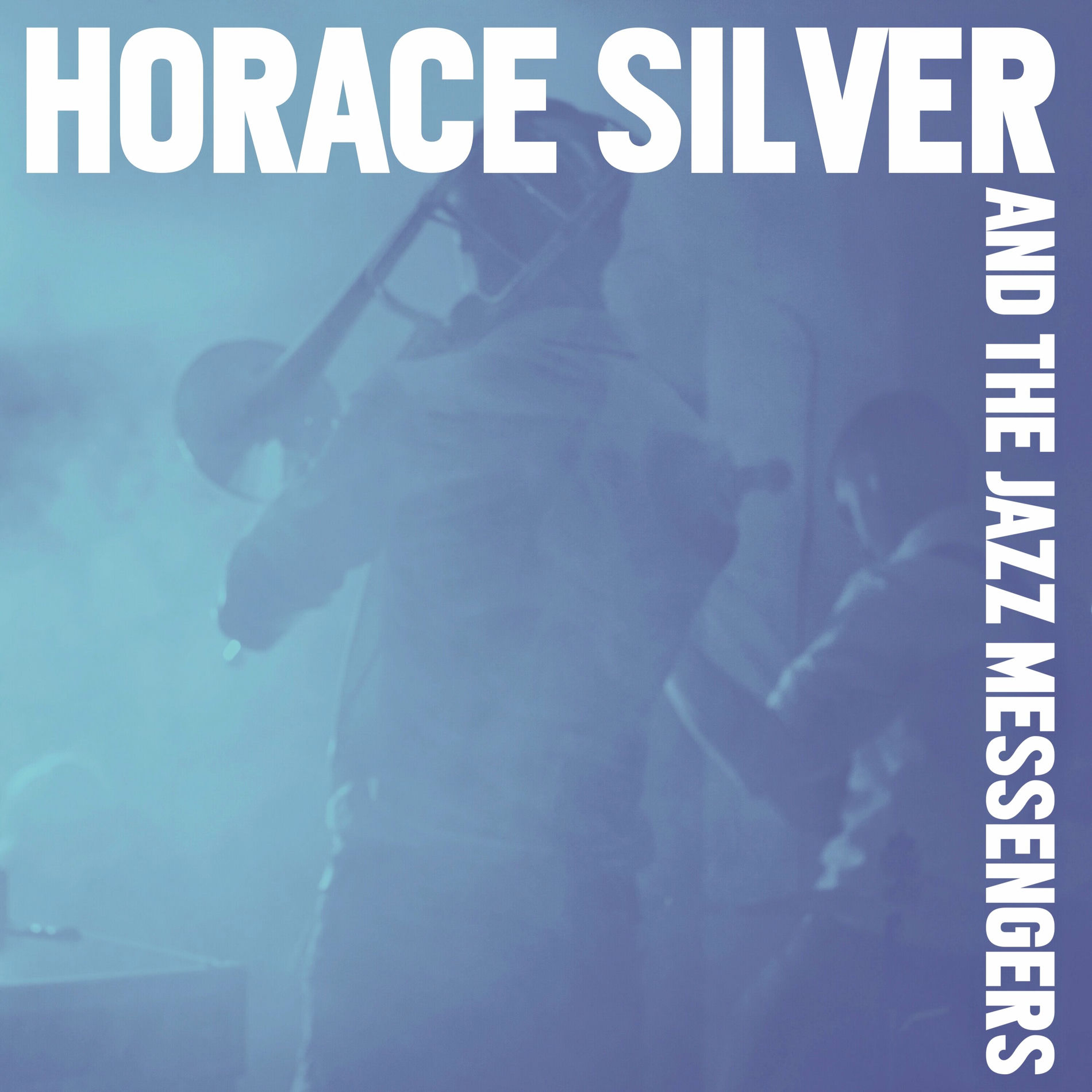 洋楽 Horace Silver And The Jazz Messengers SILVER,HORACE - Horace Silver & The Jazz Messengers - Amazon