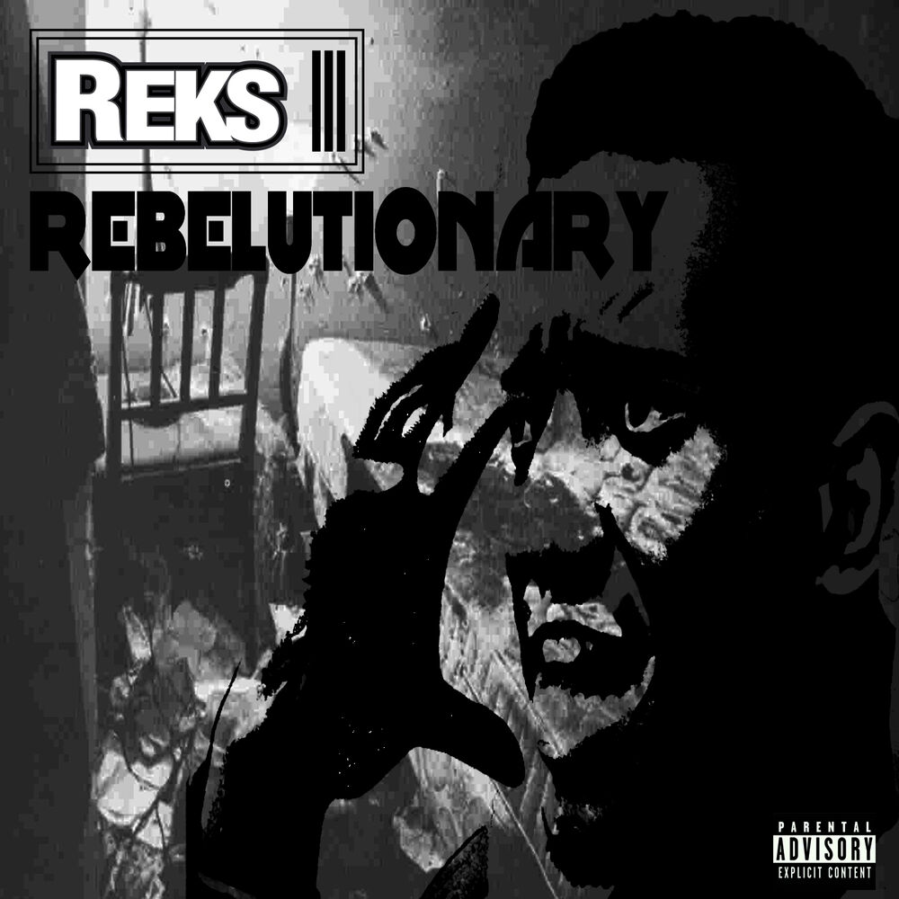 Picture of REBELutionary