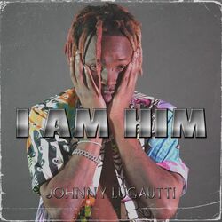 Cover of I Am Him
