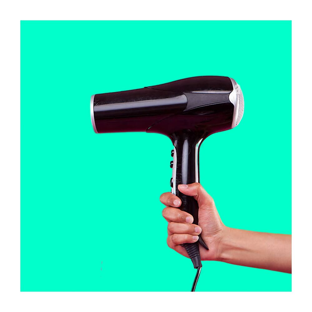 Picture of Hair Dryer Sounds For Sleeping Part 2 (Loopable)
