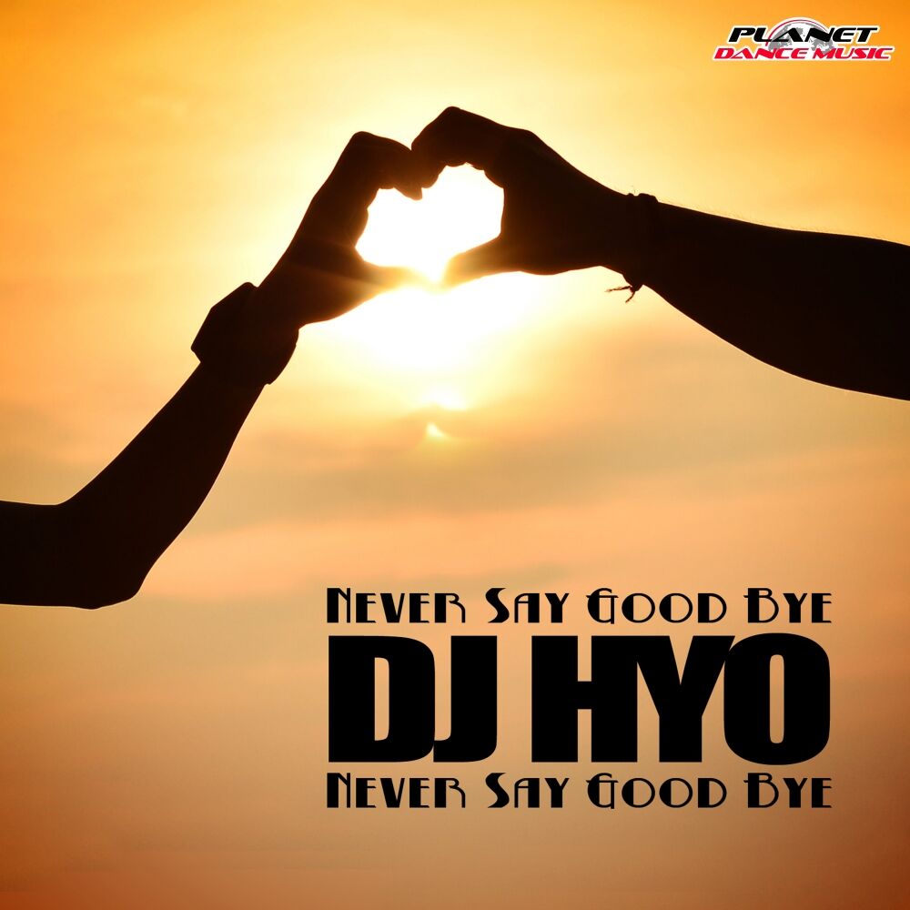 Picture of Never Say Goodbye