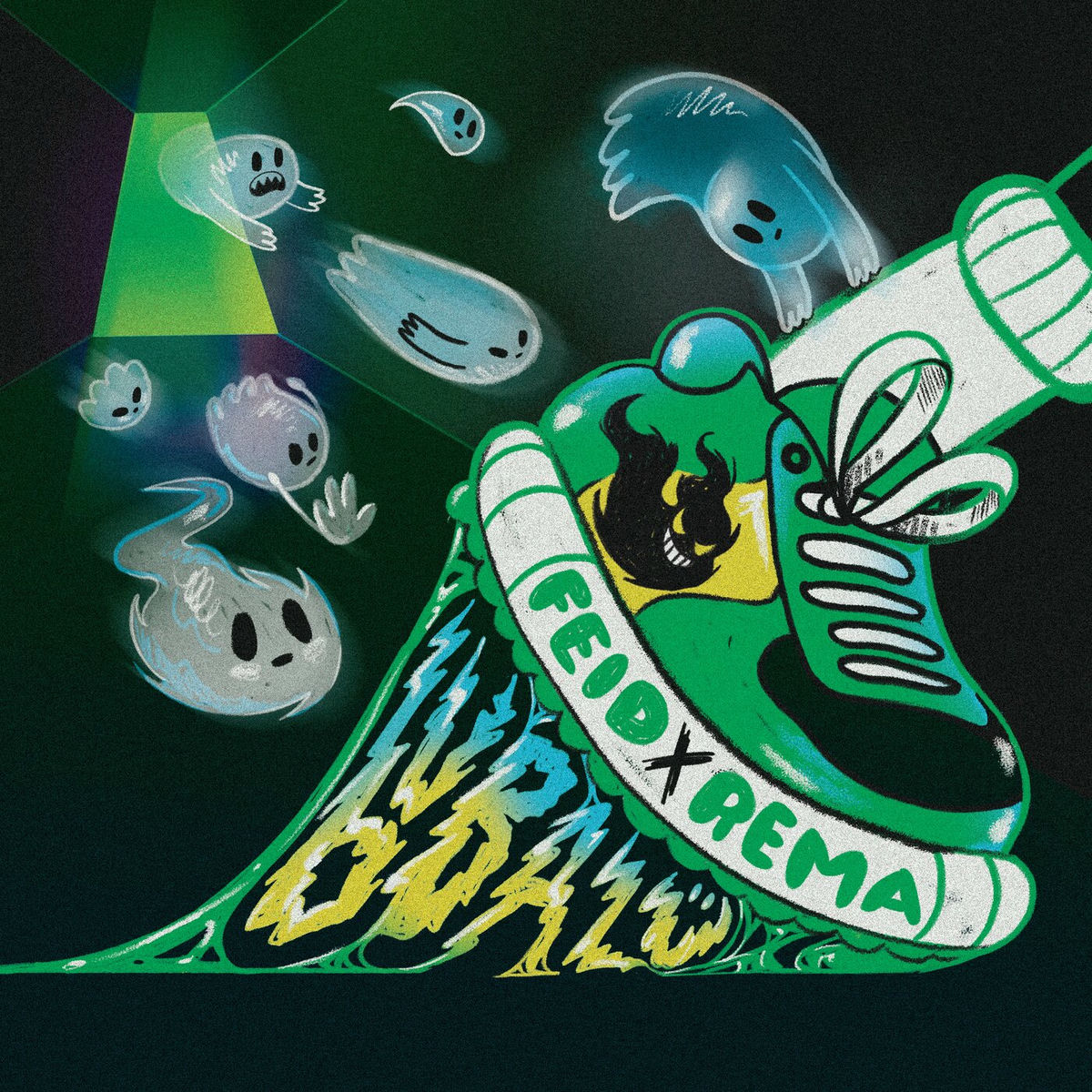 Album picture of BUBALU