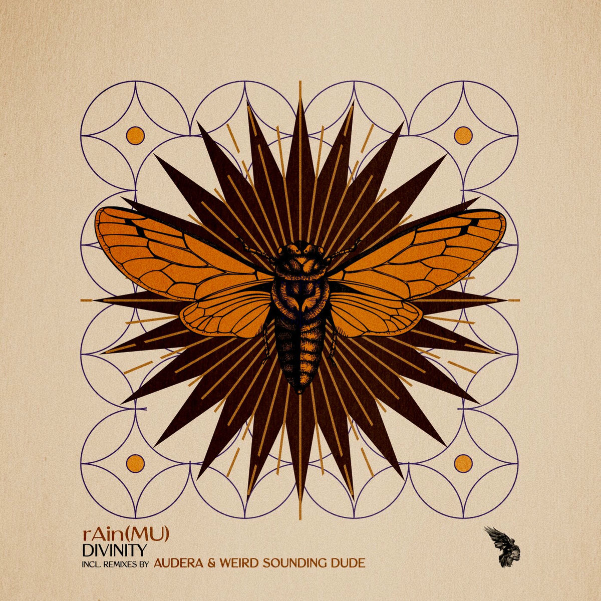 Album cover of Divinity