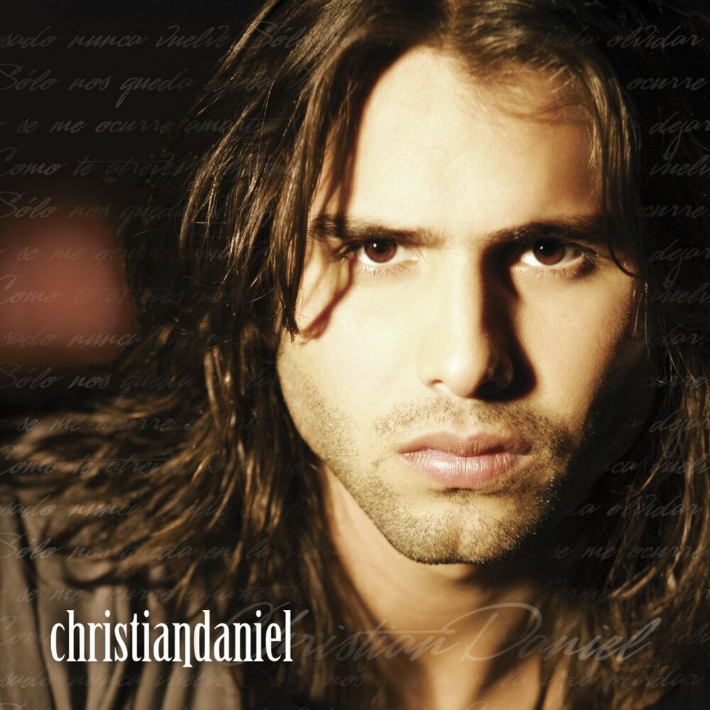 Picture of Christian Daniel (U.S. Version)