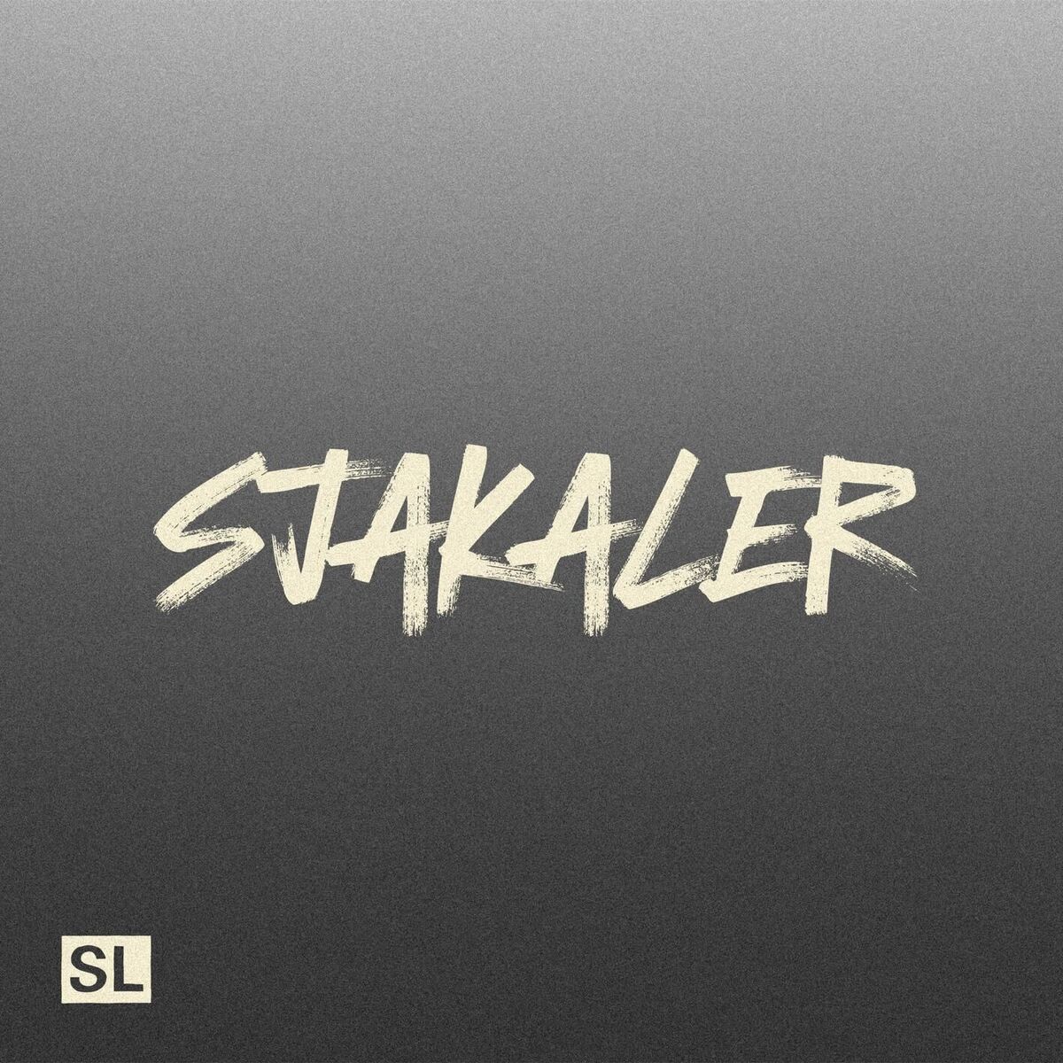 Album cover of Sjakaler