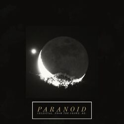Cover of Paranoid