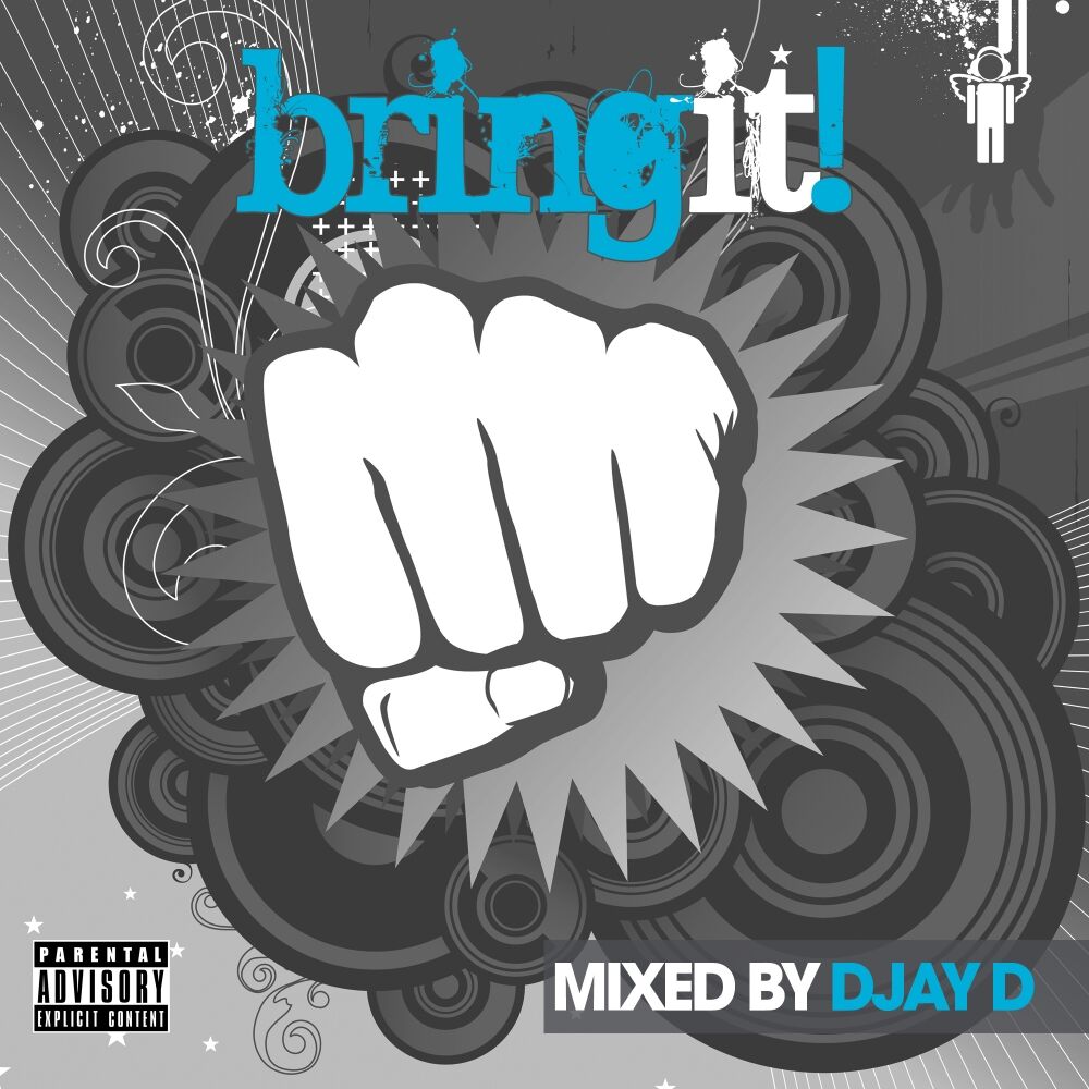 Picture of Bring It