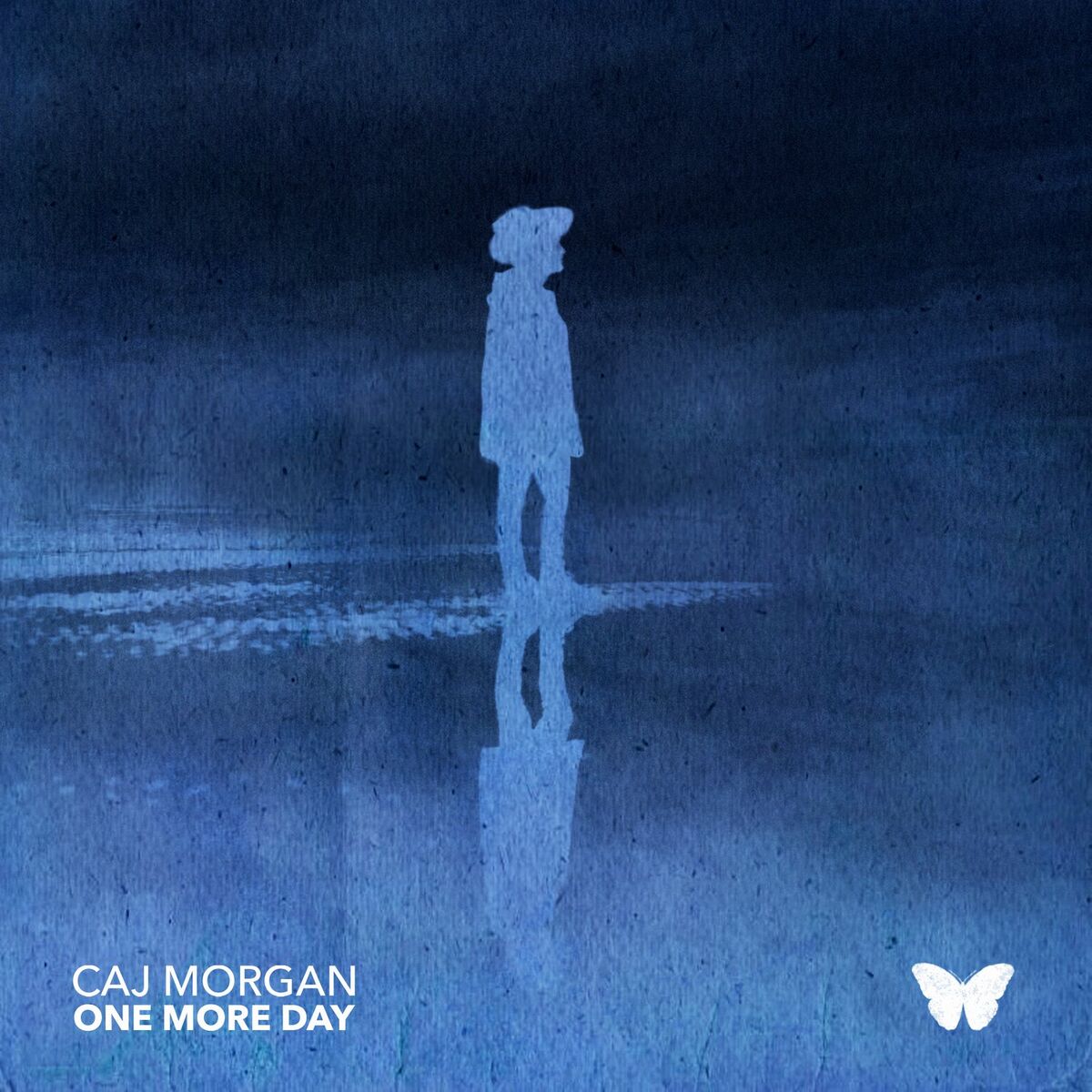 Album cover of One More Day