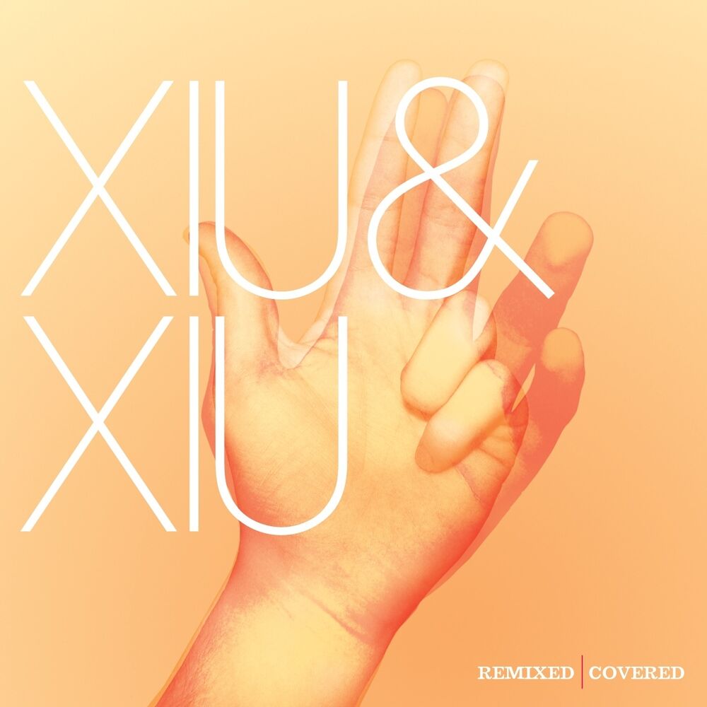 Picture of Remixed & Covered
